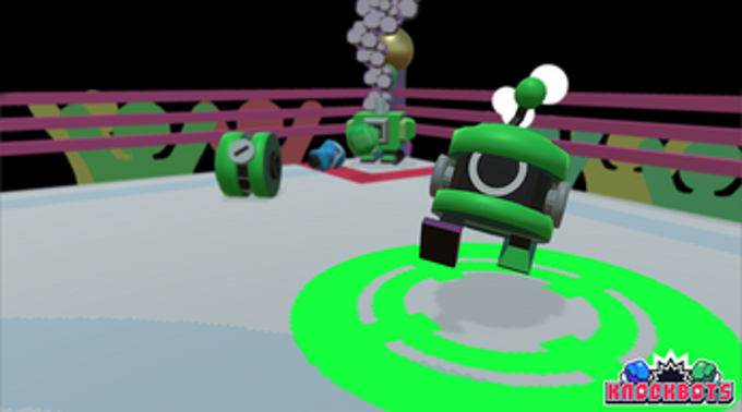 Knockbots Knockbots