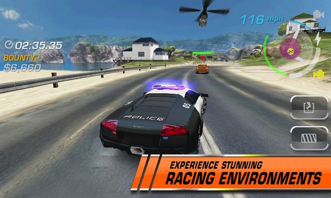 Need for Speed Hot Pursuit Need for Speed Hot Pursuit
