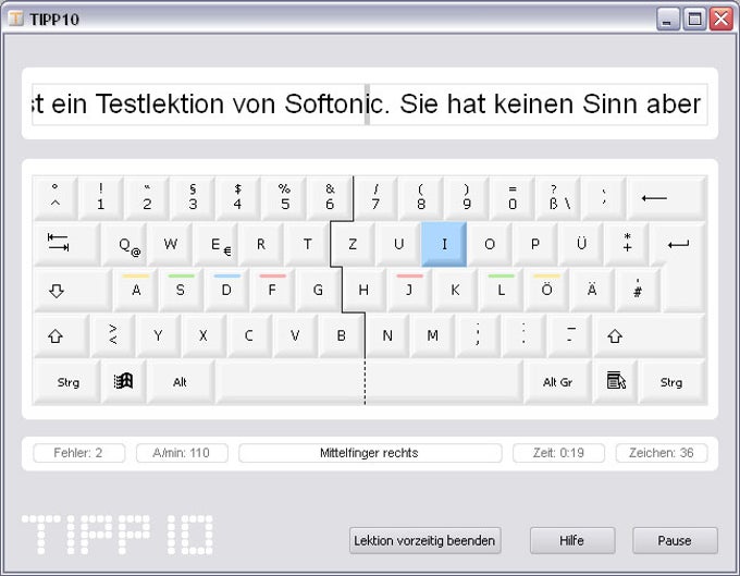TIPP10 TIPP10