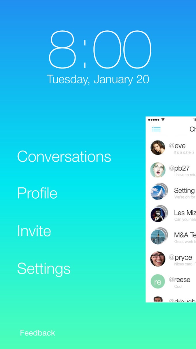 Inbox Messenger Inbox Messenger