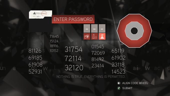 Glyph Glyph