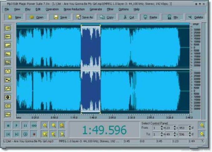 Mp3 Edit Magic Mp3 Edit Magic