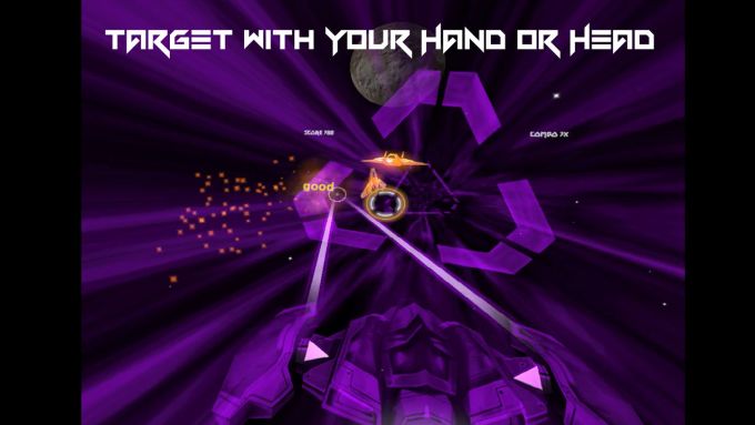 Starship Disco Ps Vr Ps4 Download