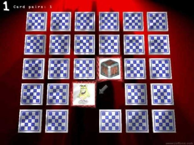 Memory Memory