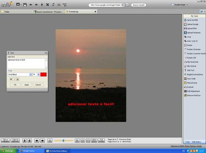 Fly Free Photo Editing & Viewer Fly Free Photo Editing & Viewer