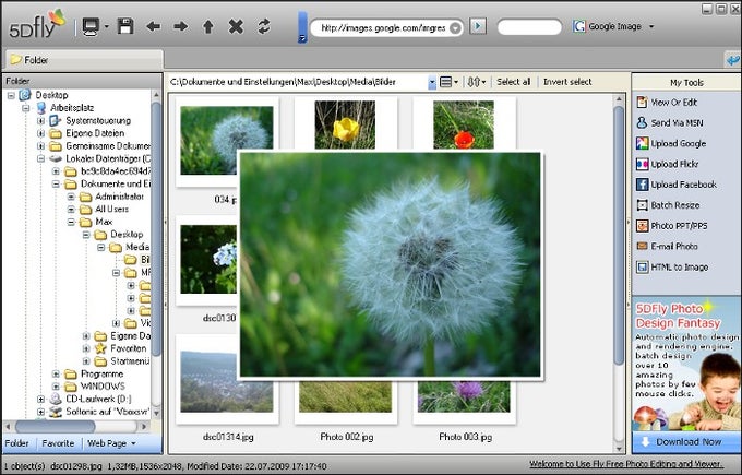 Fly Free Photo Editing & Viewer Fly Free Photo Editing & Viewer