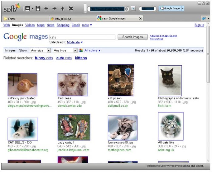 Fly Free Photo Editing & Viewer Fly Free Photo Editing & Viewer