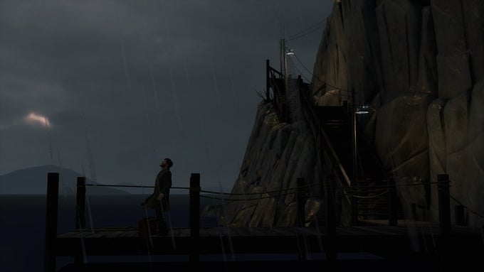 The Invisible Hours PS VR PS4 The Invisible Hours PS VR PS4