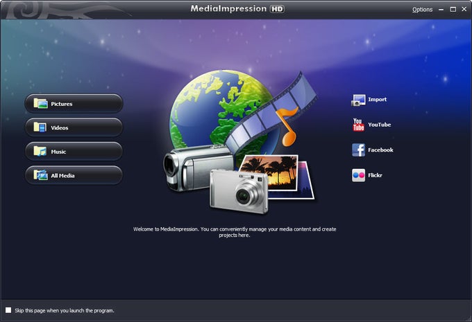 ArcSoft MediaImpression Download