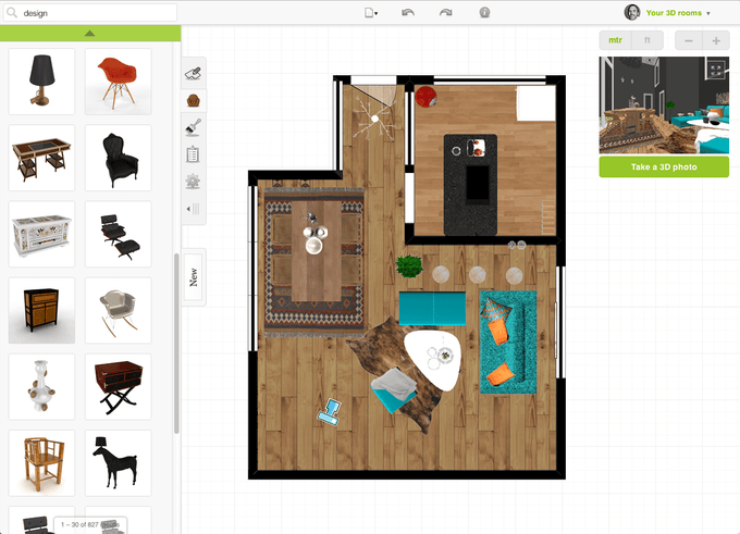 autodesk homestyler скачать торрент Веб-сервис autodesk homestyler доступен на русском языке.