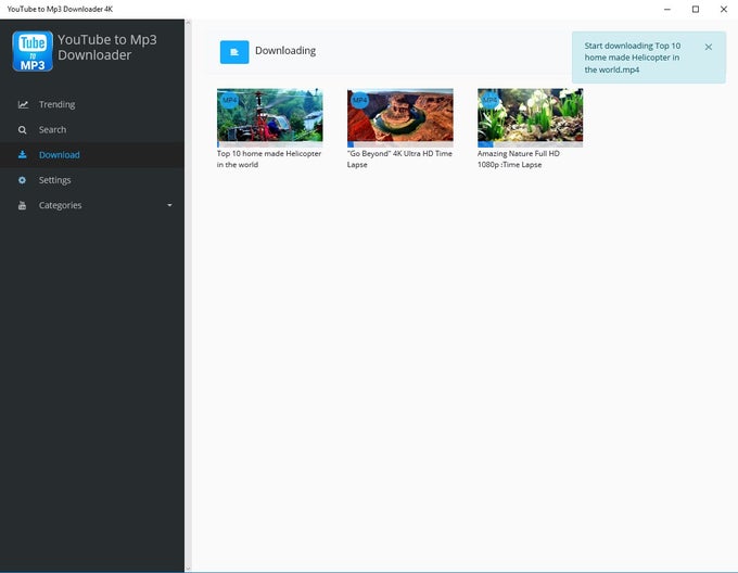 Youtube Downloader and Converter Video to Mp3 Youtube Downloader and Converter Video to Mp3