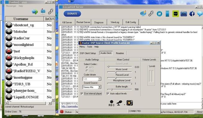 open broadcaster software download