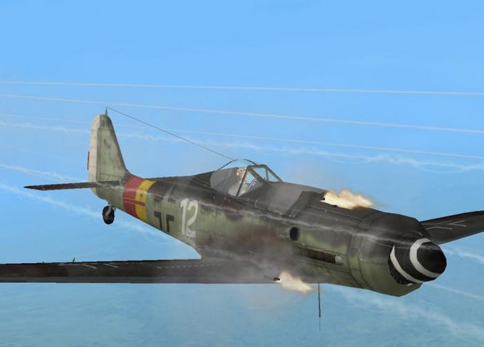 Aces High II Aces High II