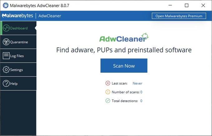 AdwCleaner