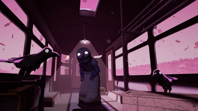 Manifest 99 PS VR PS4 Manifest 99 PS VR PS4