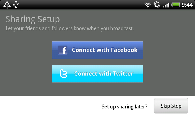 Justin.tv Justin.tv