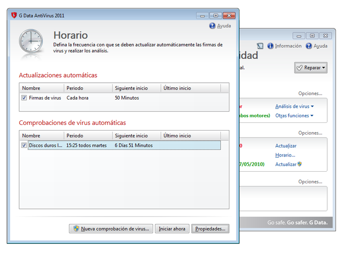 G Data AntiVirus 2014 G Data AntiVirus 2014