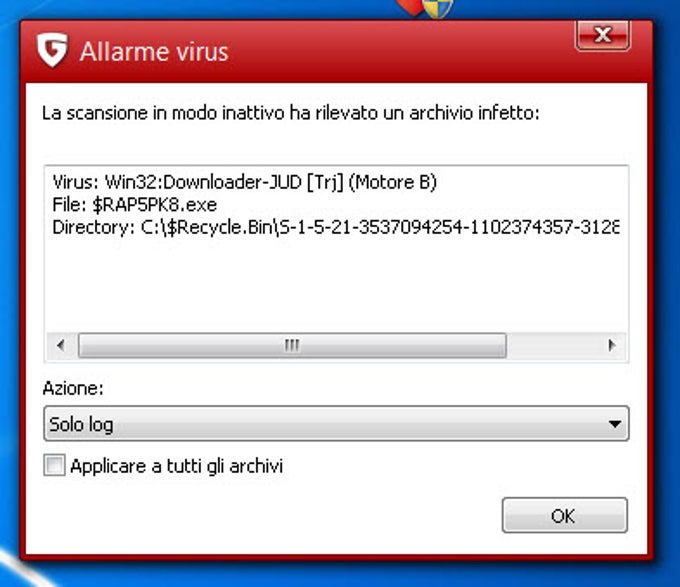 G Data AntiVirus 2014 G Data AntiVirus 2014