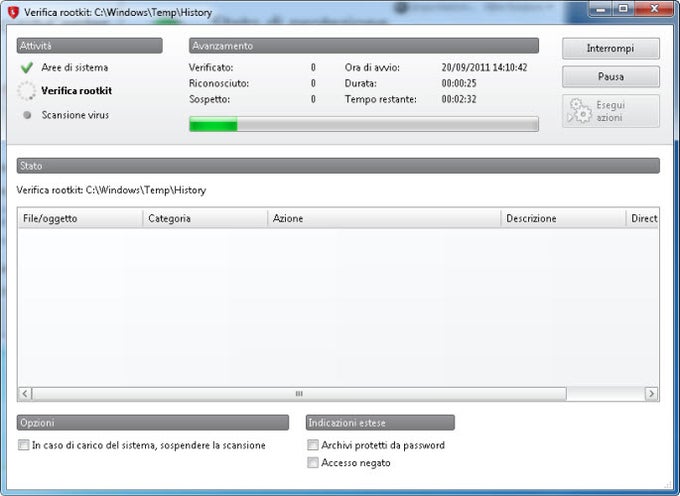 G Data AntiVirus 2014 G Data AntiVirus 2014