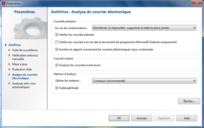 G Data AntiVirus 2014 G Data AntiVirus 2014