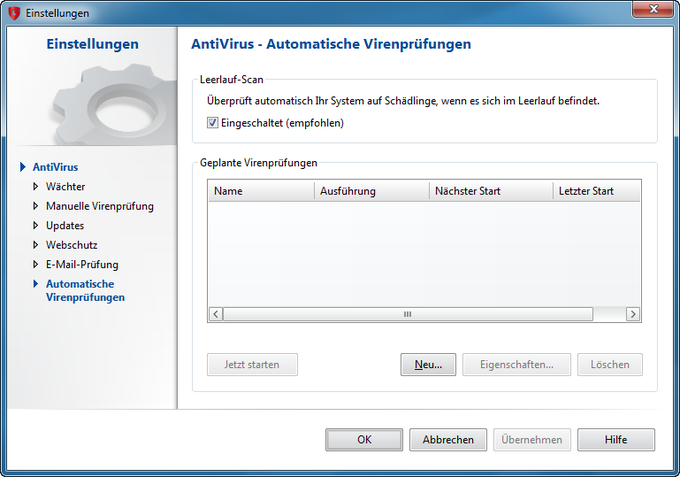 G Data AntiVirus 2014 G Data AntiVirus 2014
