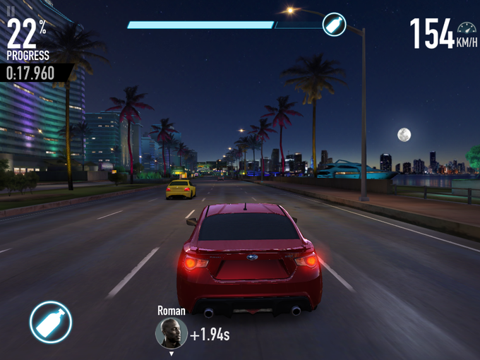 Fast & Furious: Legado Fast & Furious: Legado