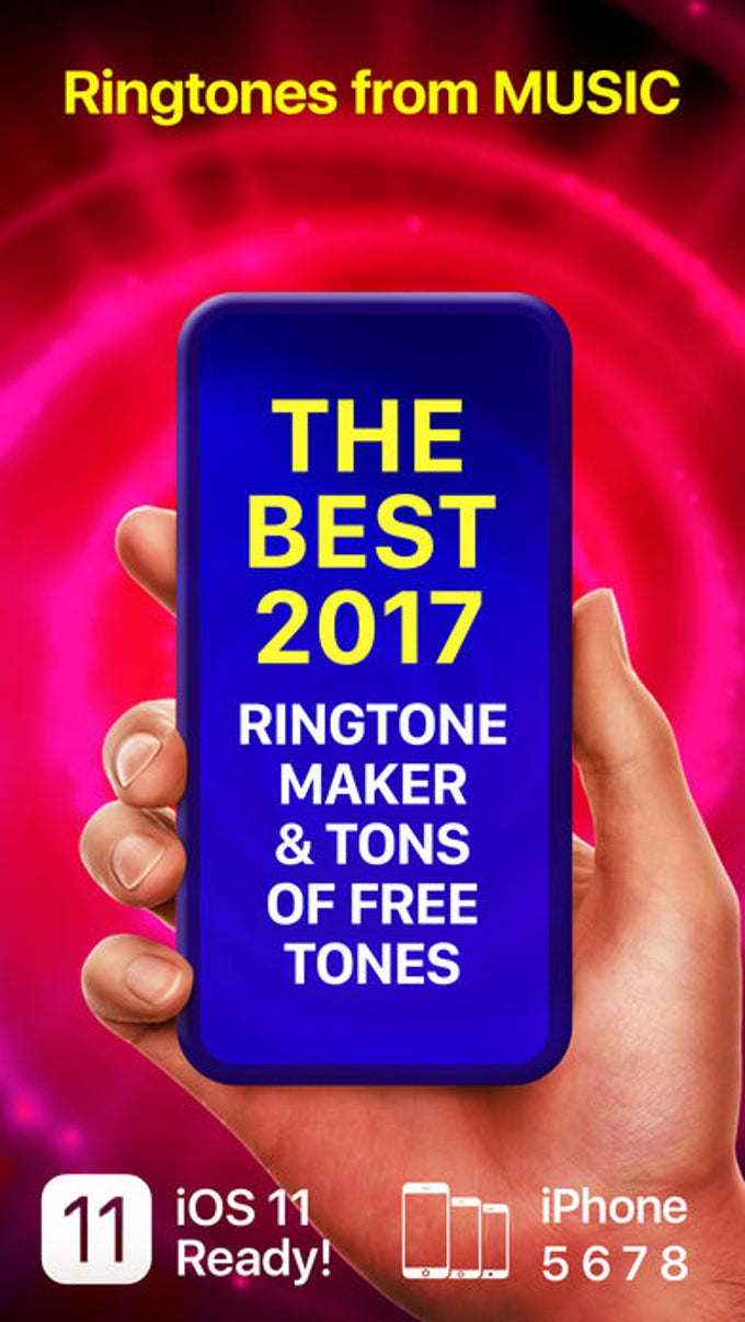Music Ringtones for iPhone Music Ringtones for iPhone