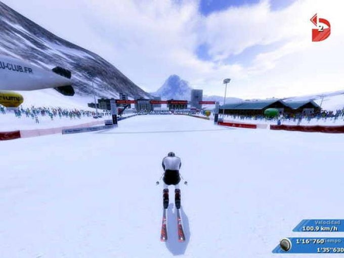 Winter Challenge Winter Challenge