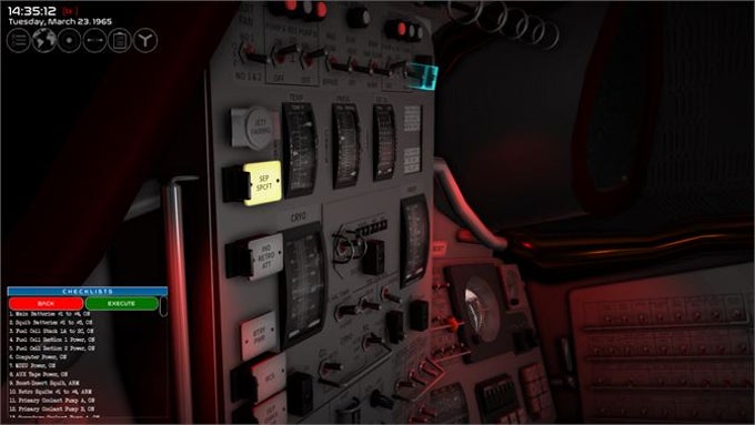 ReEntry - An Orbital Simulator ReEntry - An Orbital Simulator
