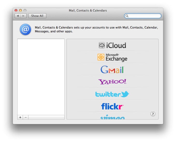 OS X Mountain Lion OS X Mountain Lion
