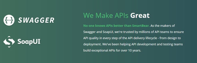 SoapUI SoapUI