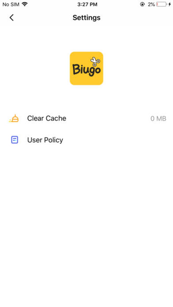 Biugo Biugo