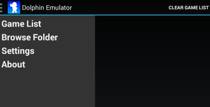 dolphin emulator 5.0 android apk