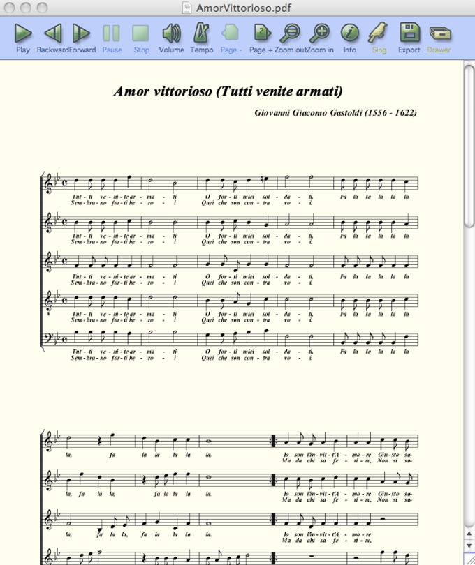 Pdftomusic For Mac 無料 ダウンロード