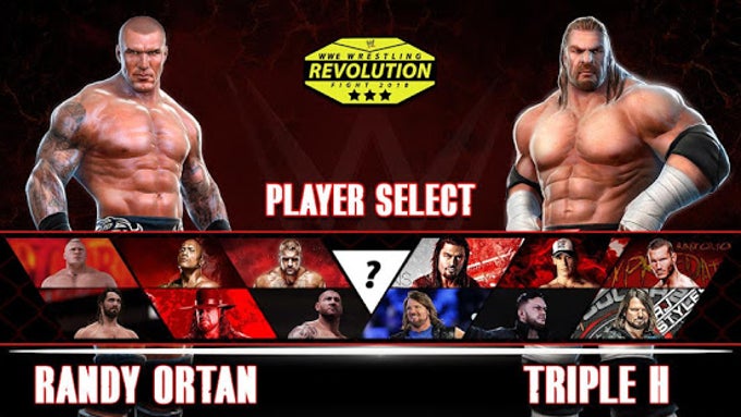 wwe game download