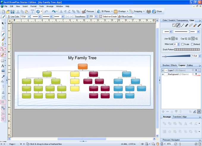 serif drawplus x6 torrent