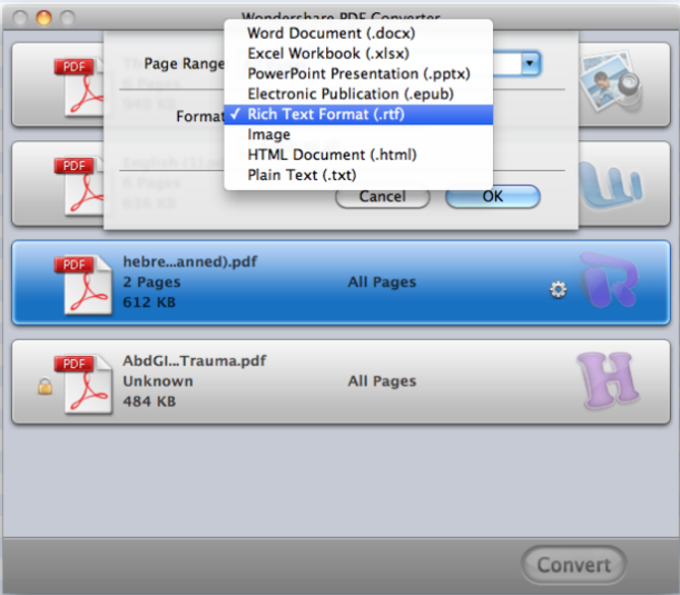 Download Pdf For Mac