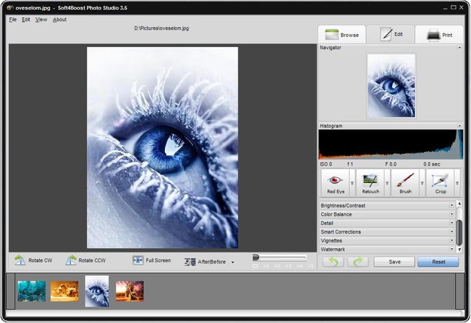 Soft4Boost Photo Studio Soft4Boost Photo Studio
