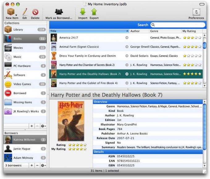 Librarian Pro Librarian Pro