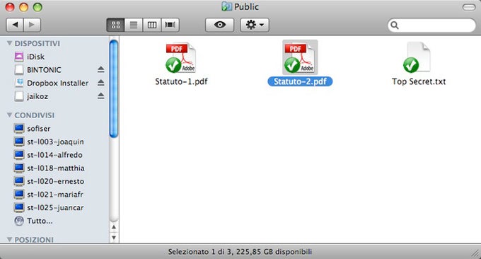 Dropbox Dropbox
