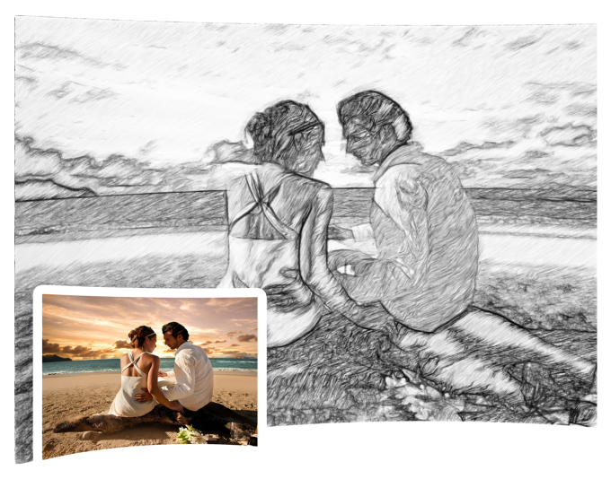 Pencil Sketch APK for Android Download