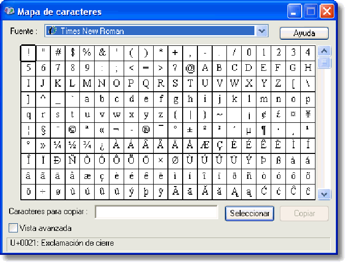 FastFontPreview FastFontPreview