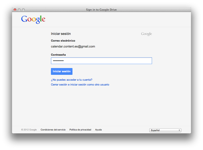 Google