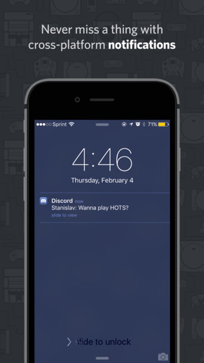 Discord - Chat for Gamers Discord - Chat for Gamers