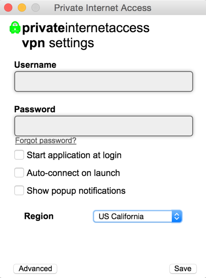 download private internet access vpn for mac