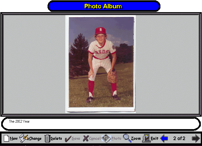 Baseball Memories Baseball Memories