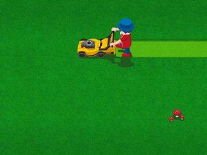 Playmobil Bildschirmschoner Playmobil Bildschirmschoner