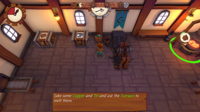 Goblin Gearshop Goblin Gearshop