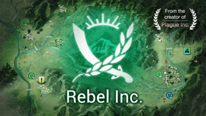 Rebel Inc. Rebel Inc.