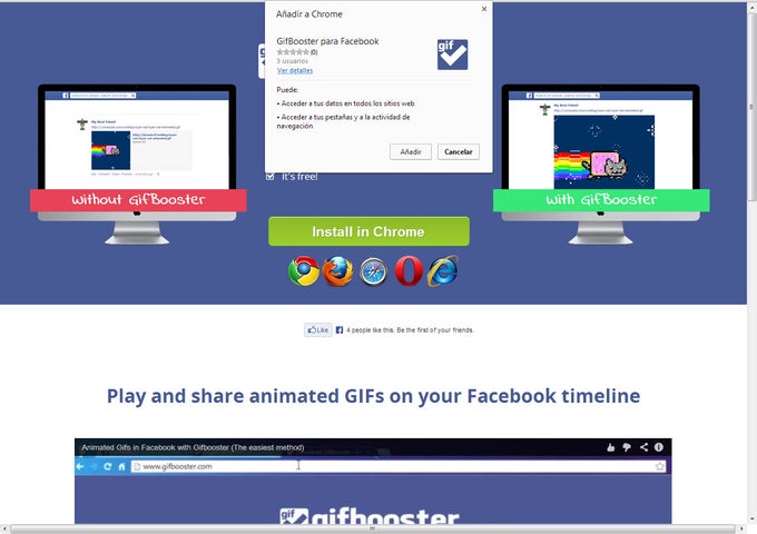 GifBooster GifBooster